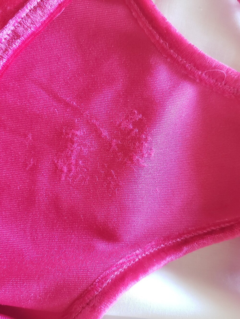 Love Tank And Short Set - Picture 3 of 13